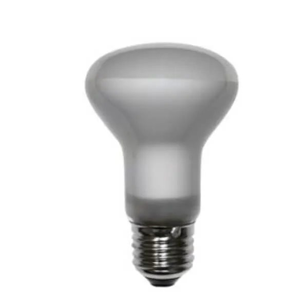 Λάμπα αλογόνου ματ R63, 42W, ντουί E27