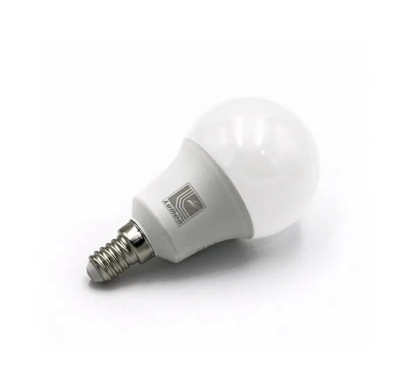 Λάμπα LED E14 12W για καθημερινό φωτισμό
