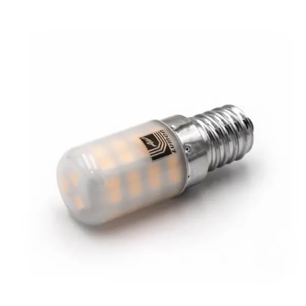 Λάμπα E14 LED 3W για ψυγείο και νυχτερινό φως