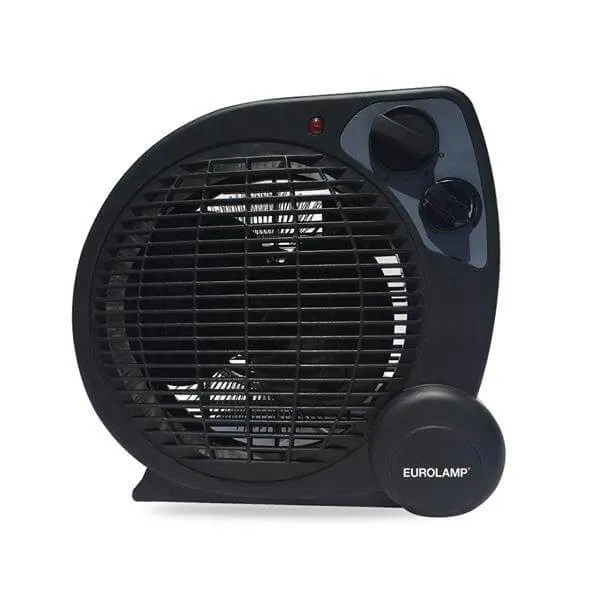 Αερόθερμο δωματίου 2000W για άμεση ζεστασιά
