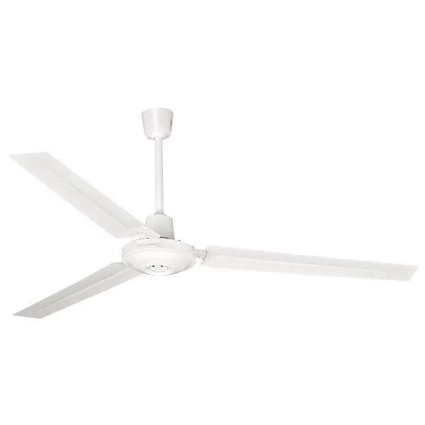 Ανεμιστήρας οροφής Φ140 cm για χώρους έως 40 m²