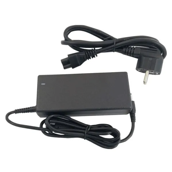 Τροφοδοτικό laptop 90W με αποσπώμενο καλώδιο