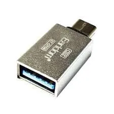 Αντάπτορας USB σε USB-C για χριστουγεννιάτικες στιγμές
