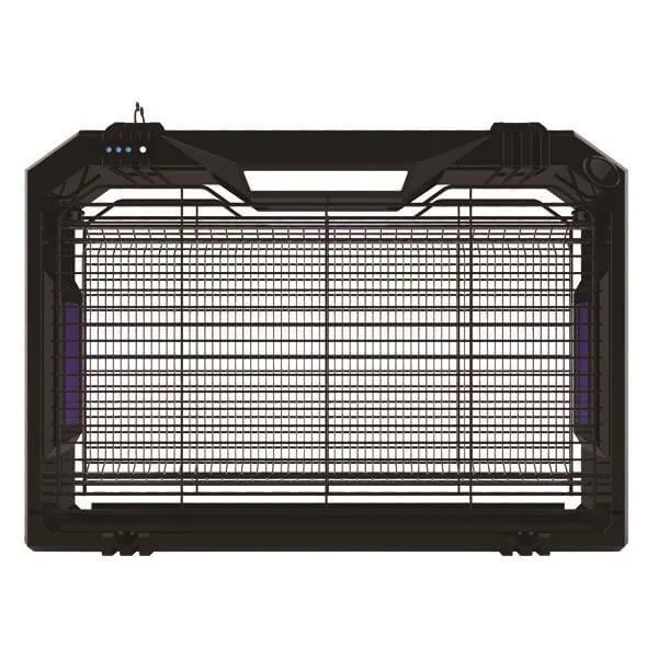Ηλεκτρικό εντομοκτόνο UV LED για χώρους έως 50τμ