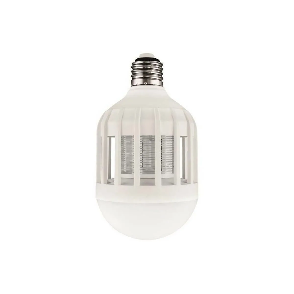Λαμπτήρας LED 5W εντομοκτόνος και φωτιστικό σε ένα