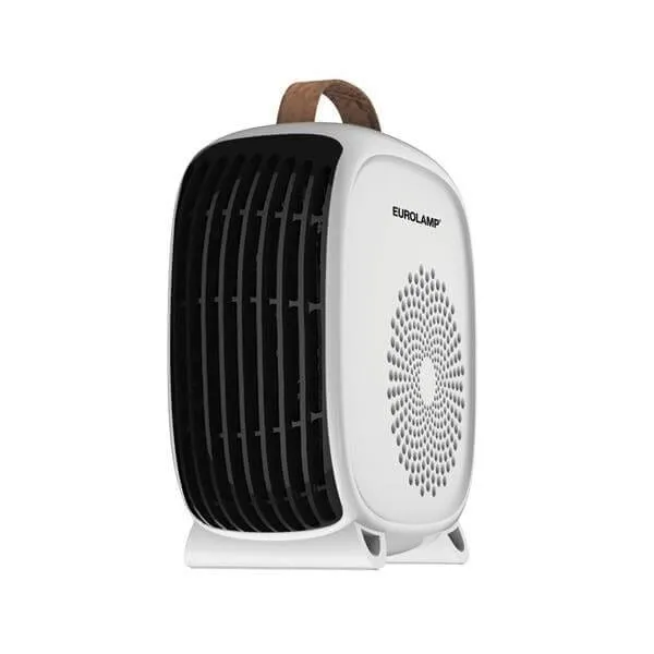 Αερόθερμο Vintage 2000W για δωμάτια έως 20τμ