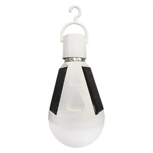 Λάμπα LED E27 9W με τηλεχειριστήριο RGBW