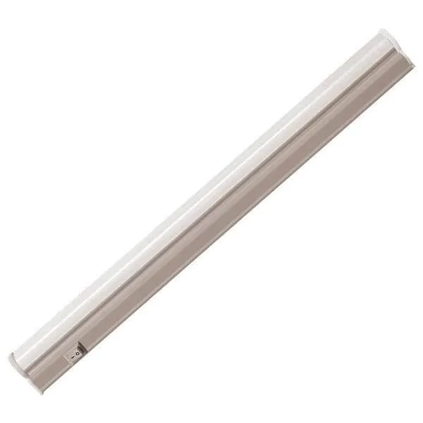 Φωτιστικό πάγκου LED 90 cm ψυχρό λευκό με διακόπτη