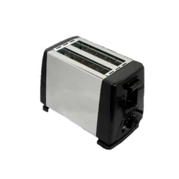 Φρυγανιέρα 700W με αποσπώμενο δίσκο ψίχουλων