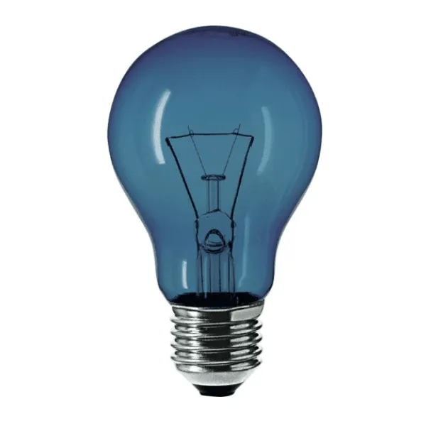 Λάμπα πυρακτώσεως ηλιακού φωτός 100W E27