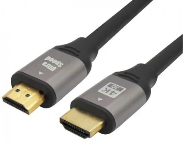 Καλώδιο HDMI 2.0 υψηλής ανάλυσης 1,5 μέτρου
