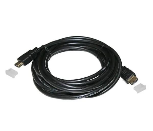 Καλώδιο HDMI 5 μέτρων για καθαρή εικόνα