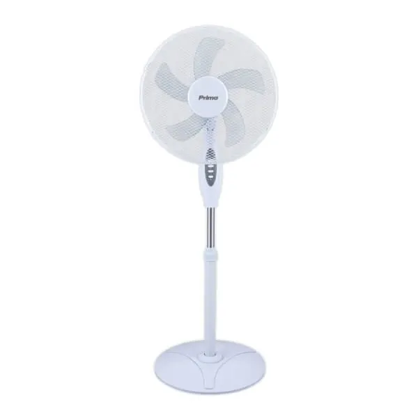 Ανεμιστήρας ορθοστάτης 45W με κεφαλή 40cm