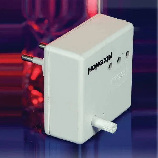 Ελεγκτής αναλαμπής για σειρές έως 550W