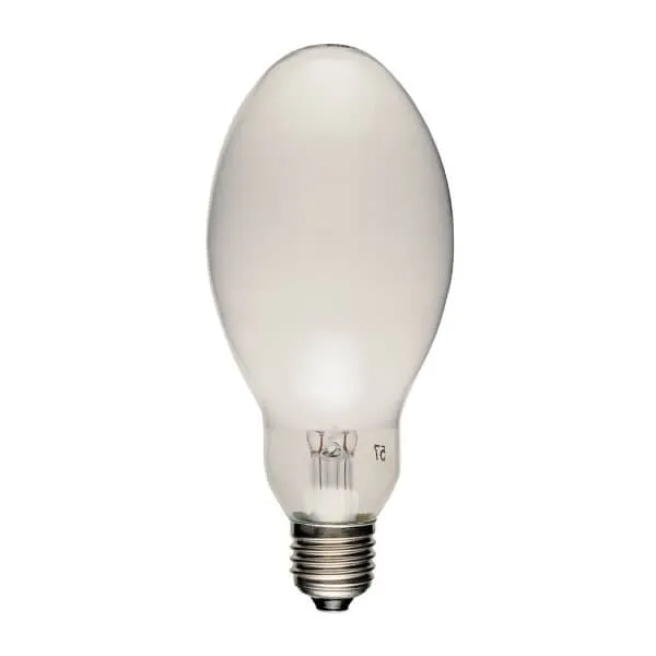 Λάμπα ατμών υδραργύρου 160W για ντουί E27