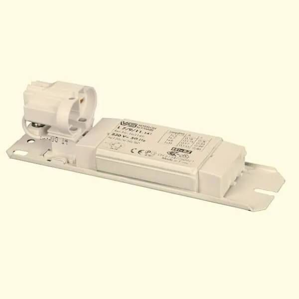 Ballast ηλεκτρομαγνητικός για λάμπες PL 7-11W