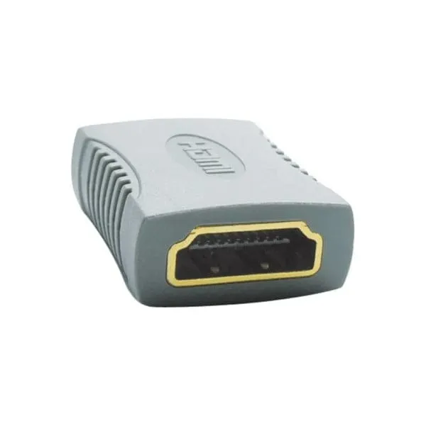 Αντάπτορας HDMI σε HDMI για απρόσκοπτη σύνδεση